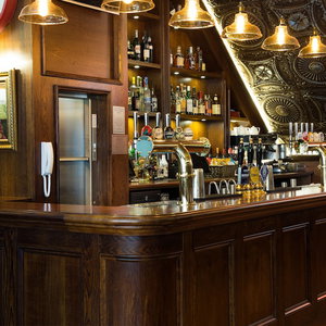 Hotel The Grafton Arms Pub & Rooms cazare Camden Town