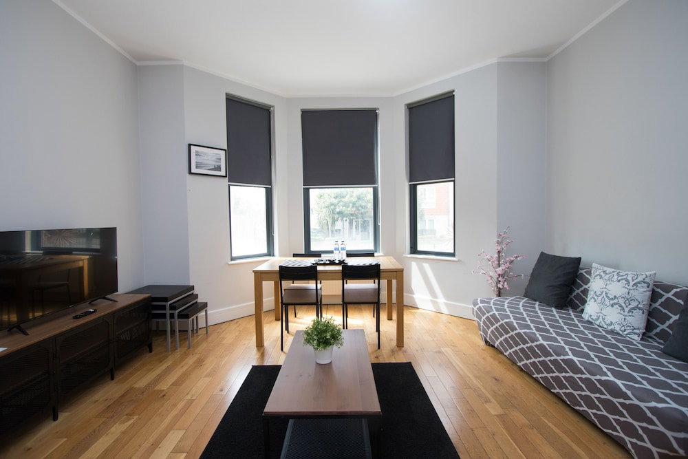 Hotel Westciti Croydon Serviced Apartments