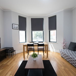 Sejur Westciti Croydon Serviced Apartments vacanta South Croydon
