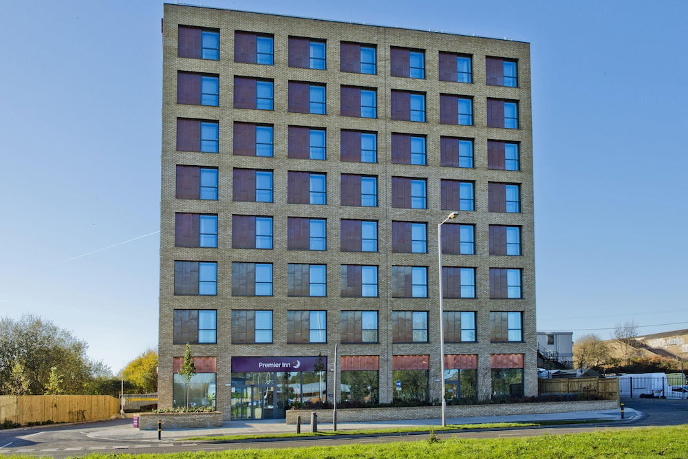 Hotel Premier Inn London Tolworth