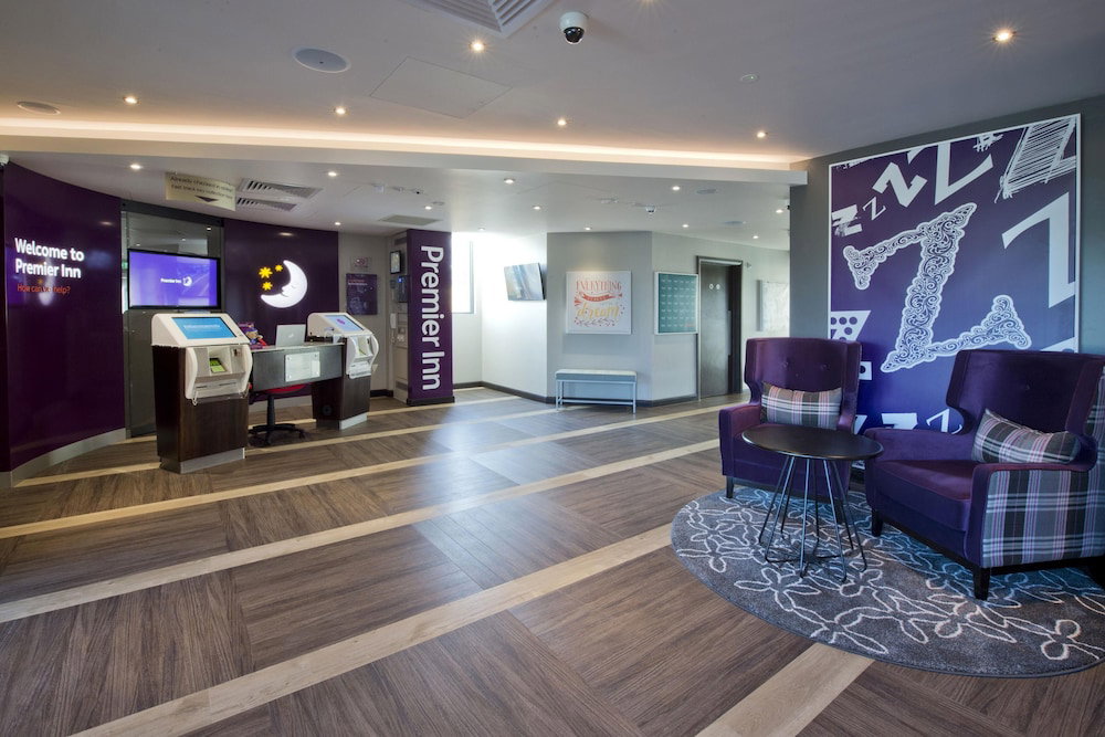 Premier Inn London Tolworth