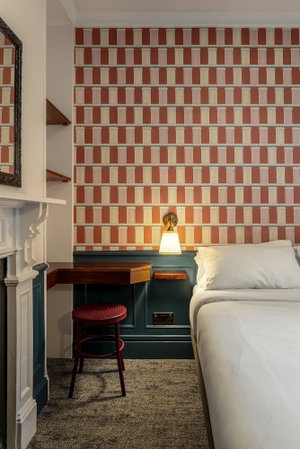 Hotel St. David's Hotels cazare City of Westminster