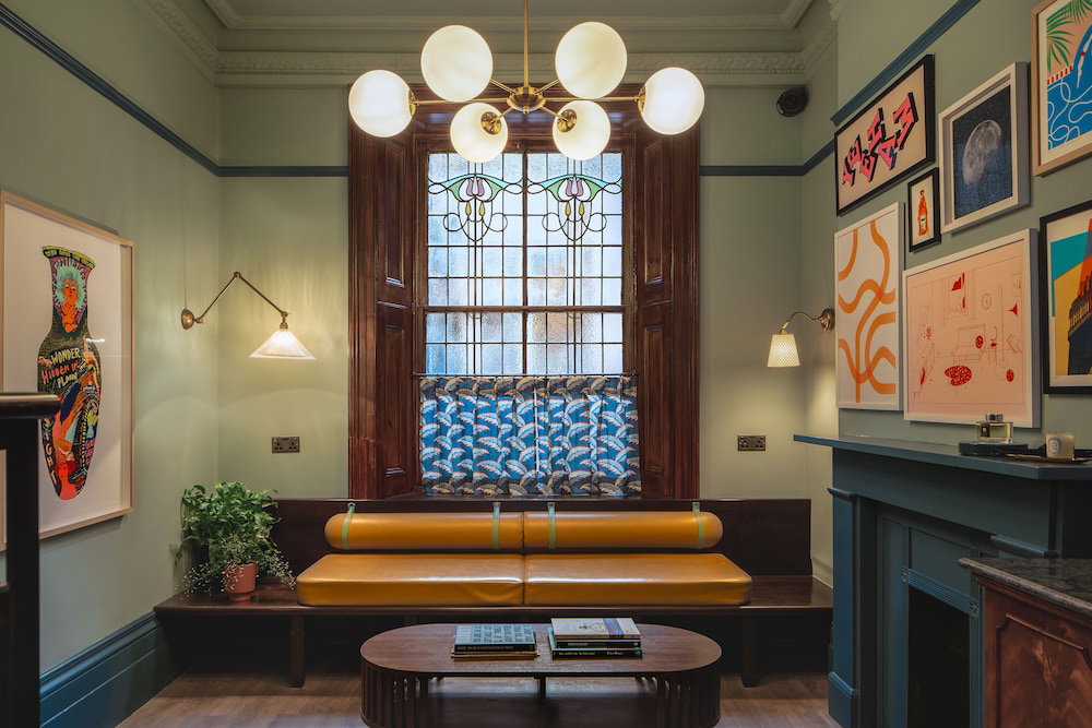 St. David's Hotels