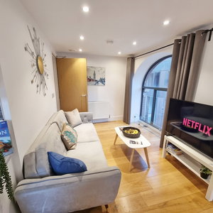Hotel Urban Stay Shard View Apartments cazare City of London