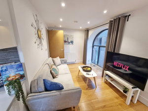 Hotel Urban Stay Shard View Apartments cazare City of London