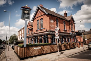 Hotel The Queen's Head cazare Kingston upon Thames