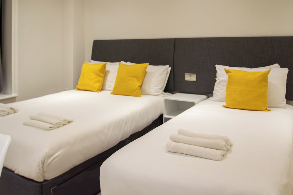 Hotel Imperial Court Suites