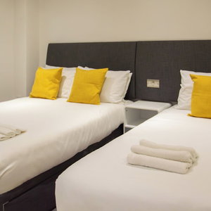 Hotel Imperial Court Suites cazare Bayswater