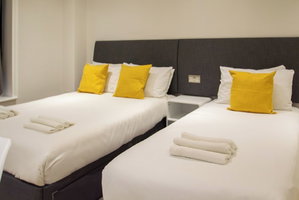 Hotel Imperial Court Suites cazare Bayswater