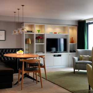 Hotel Cheval Knightsbridge cazare Chelsea