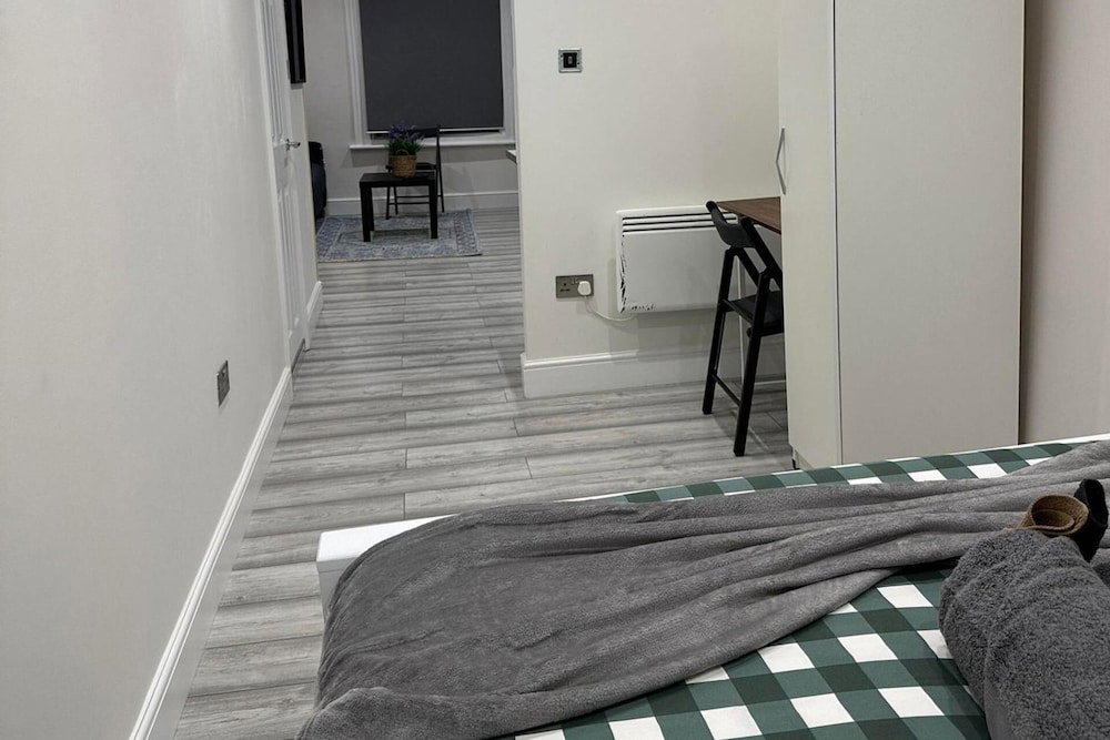 Hotel Studio Flat In London