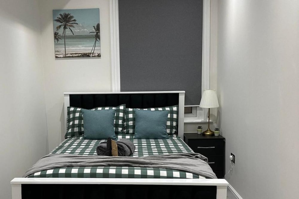 Studio Flat In London