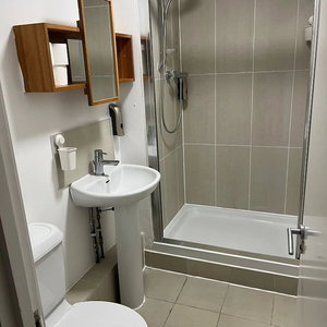 Hotel Westciti Chatsworth Road Apartments cazare South Croydon