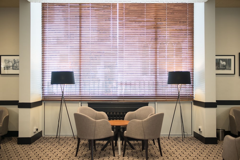 Lancaster Hall Hotel