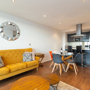 Hotel Kenny Apartment Austin David Apartments cazare West Ham