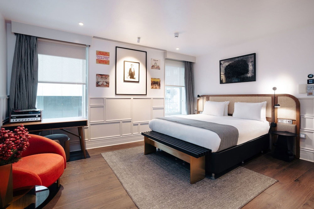 Hotel Leicester House Hotel