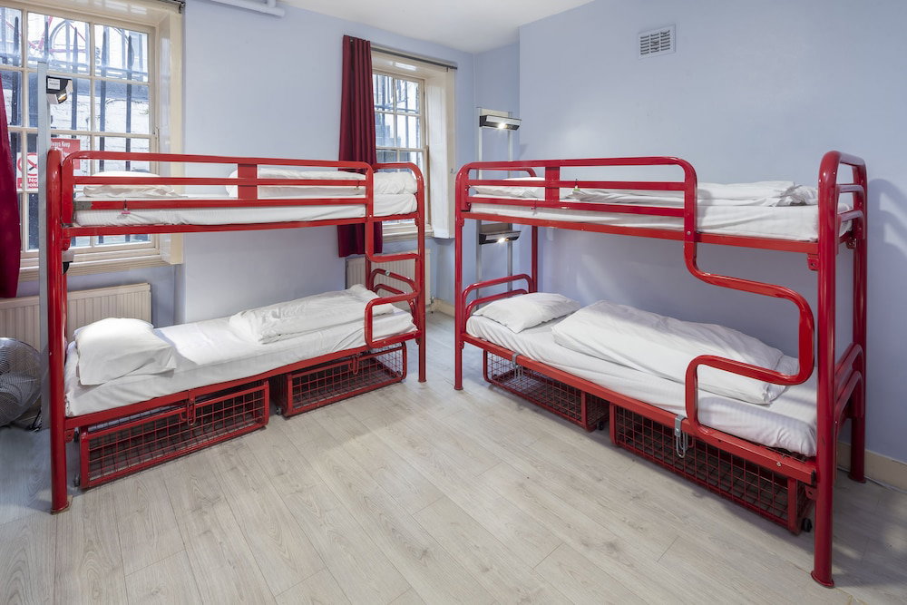 Astor Museum Inn Hostel