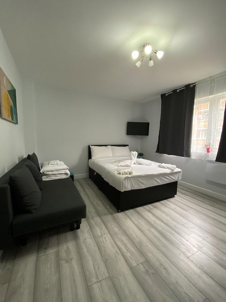 Hotel Comfort Cosy Stay