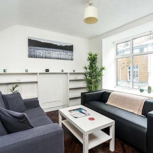 Hotel Quirky & Cosy 2Bd Mews Flat In Paddington cazare Bayswater