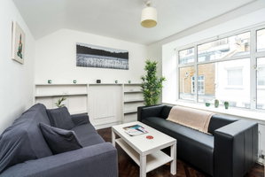 Hotel Quirky & Cosy 2Bd Mews Flat In Paddington cazare Bayswater