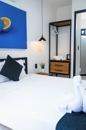 Hotel Casa Maca cazare Playa del Carmen