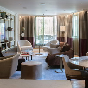 Hotel The Guardsman Hotel And Residences cazare City of Westminster