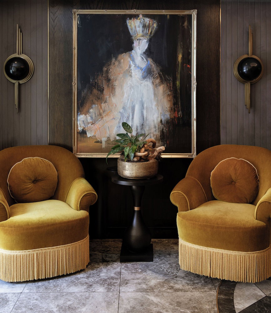 The Guardsman Hotel And Residences