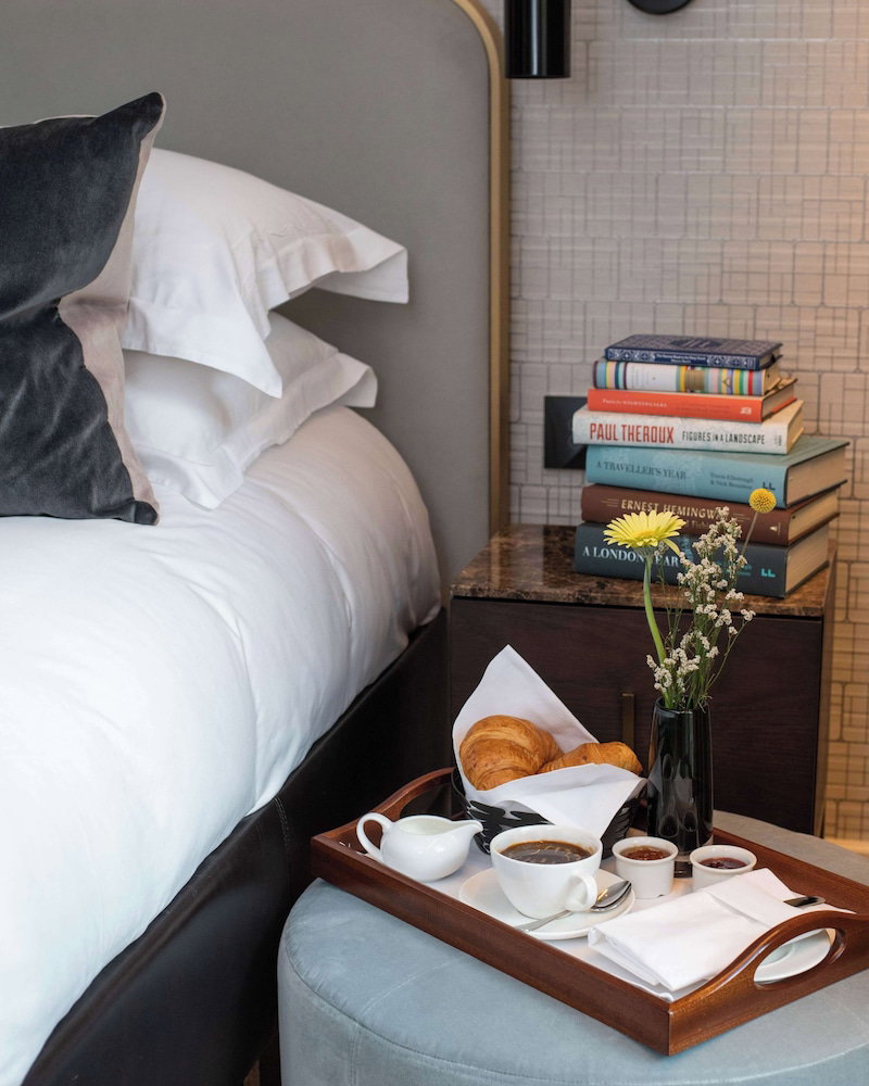 The Guardsman Hotel And Residences