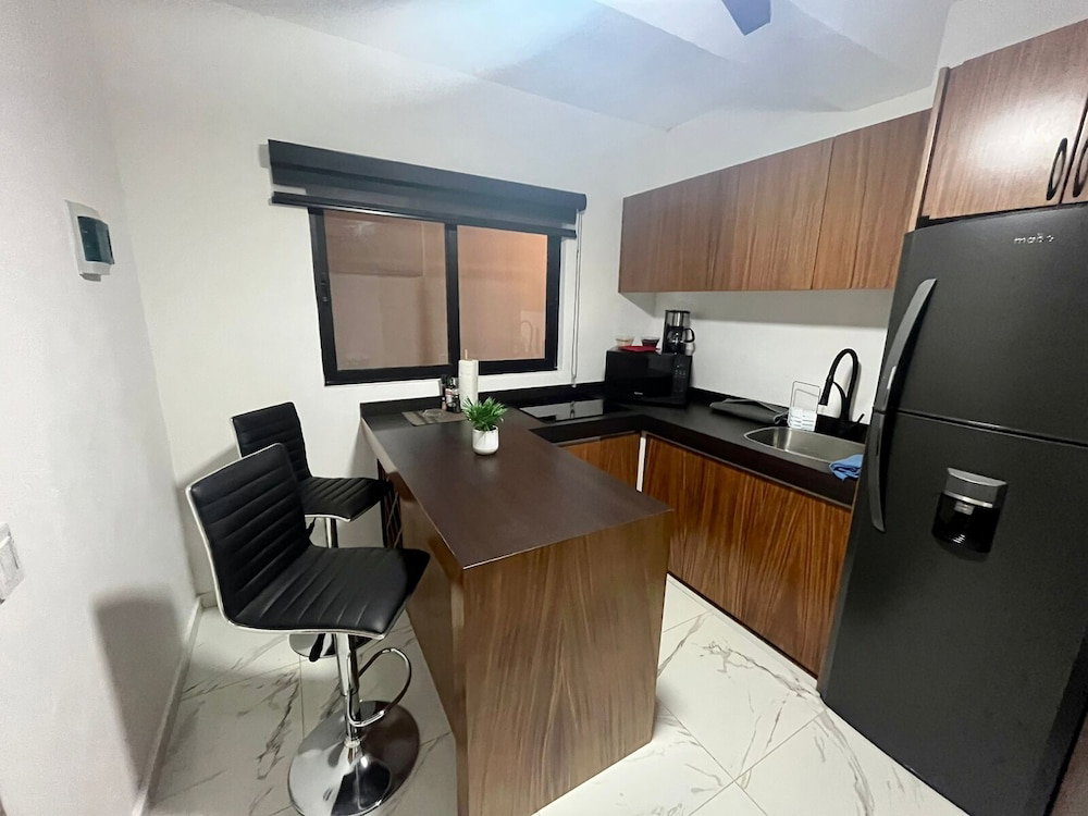 Ahau Apartments