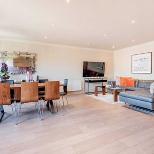 Hotel Stunning 3-Bed In The Heart Of London cazare Kilburn