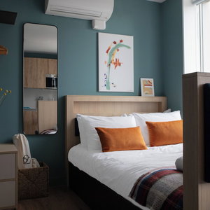 Hotel Bob W London Tower Hill - Studios cazare Limehouse
