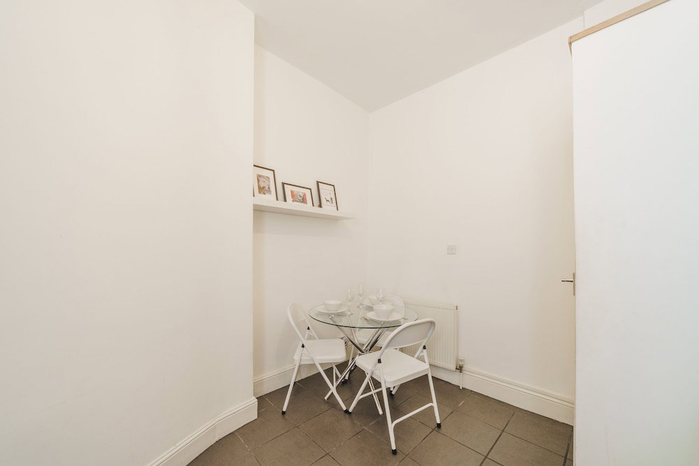 Large Studio Soho & Charing Cross Road