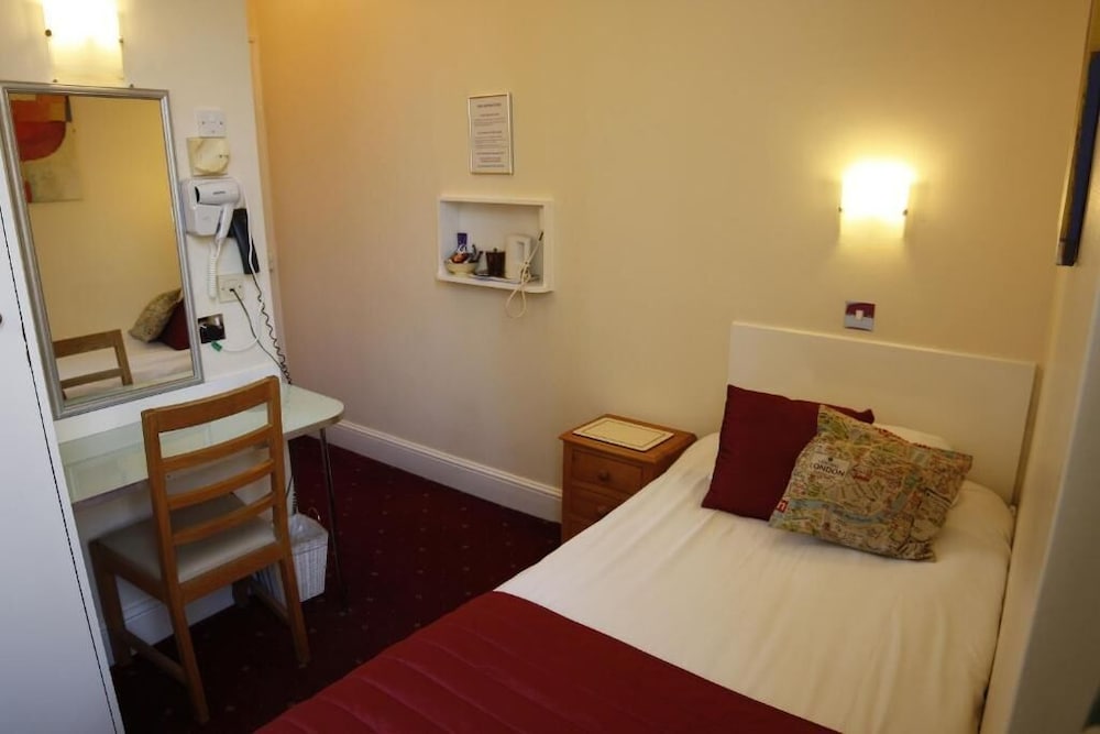 The Thanet Hotel