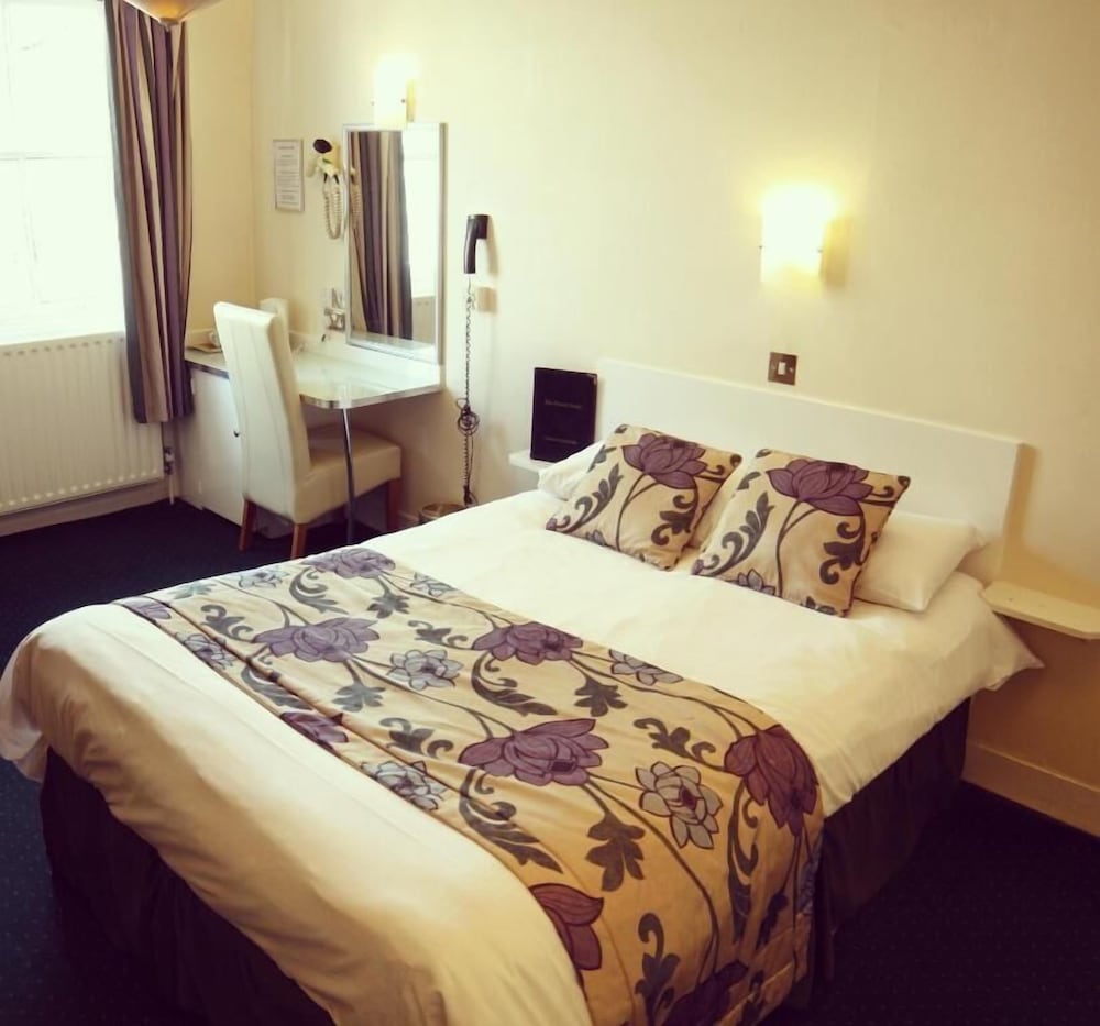 The Thanet Hotel