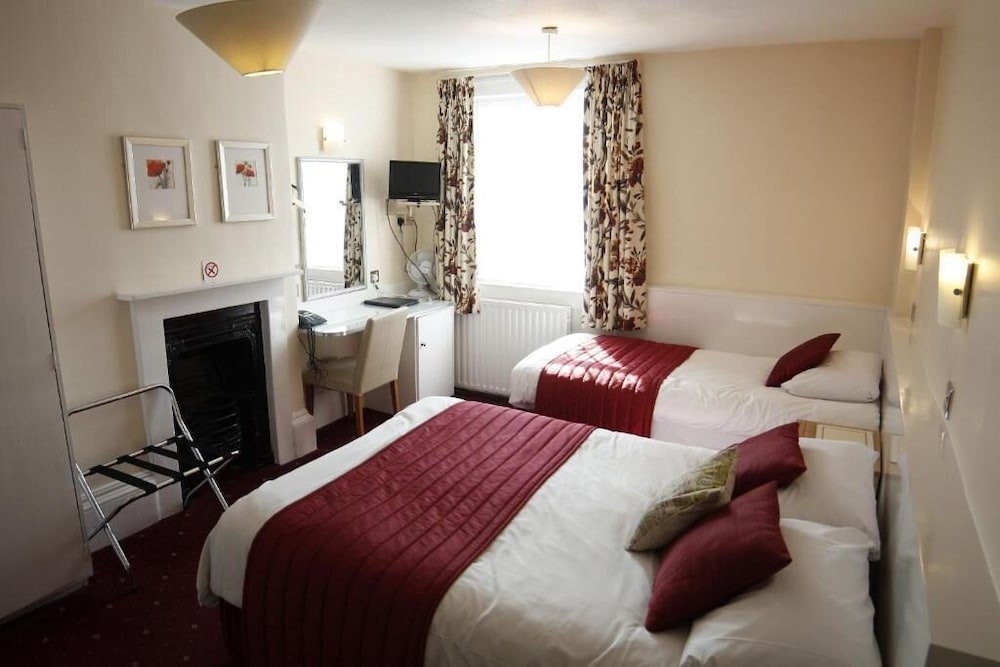 The Thanet Hotel