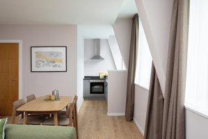 Hotel Bob W London St. Paul's cazare City of London