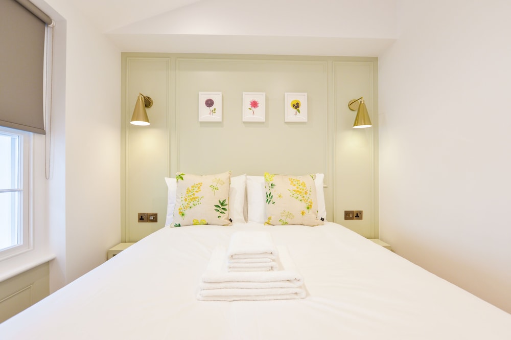 Hotel Star Street Serviced Apartments By Concept Apartments