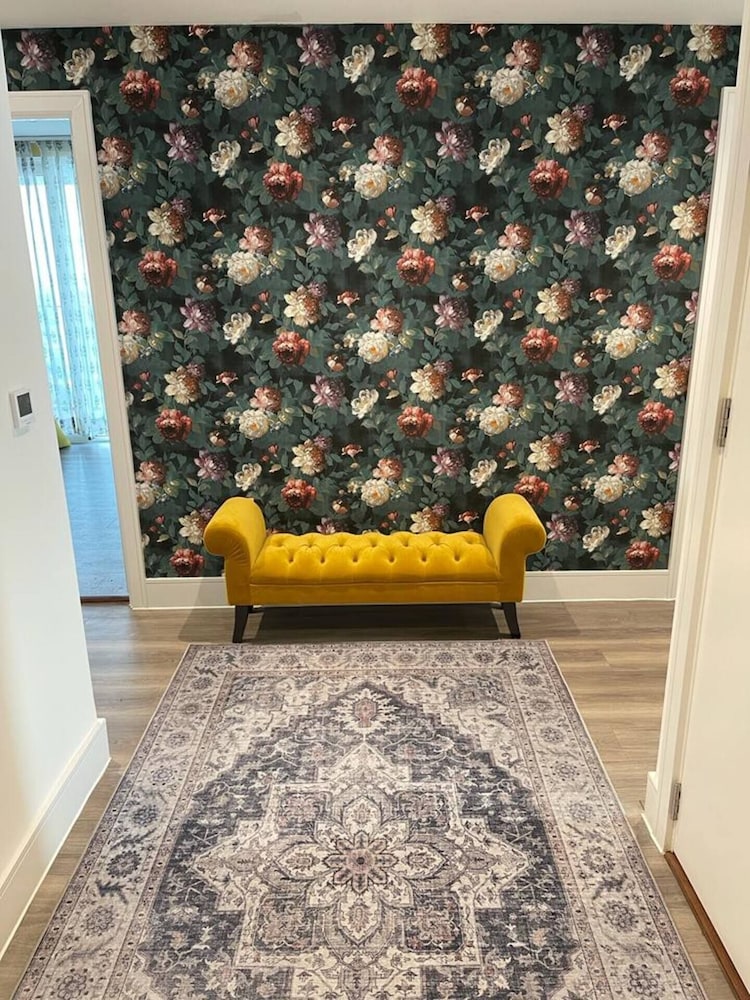 Hotel Healum Retreat - 3Br Apartment, Southall