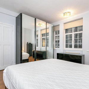 Sejur Lovely 1-Bed Apartment In London vacanta Chelsea