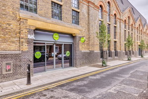 Hotel Hub By Premier Inn London Shoreditch cazare Limehouse