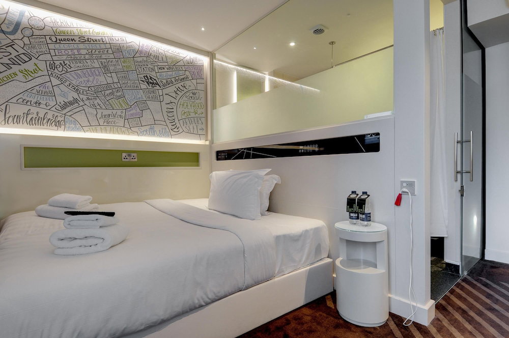 Hub By Premier Inn London Shoreditch