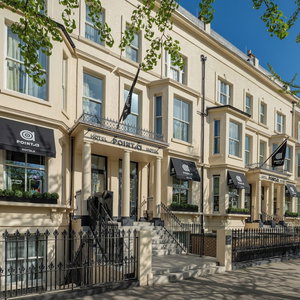 Hotel Point A Kensington Olympia cazare Chelsea