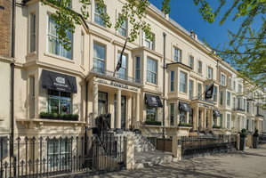 Hotel Point A Kensington Olympia cazare Chelsea