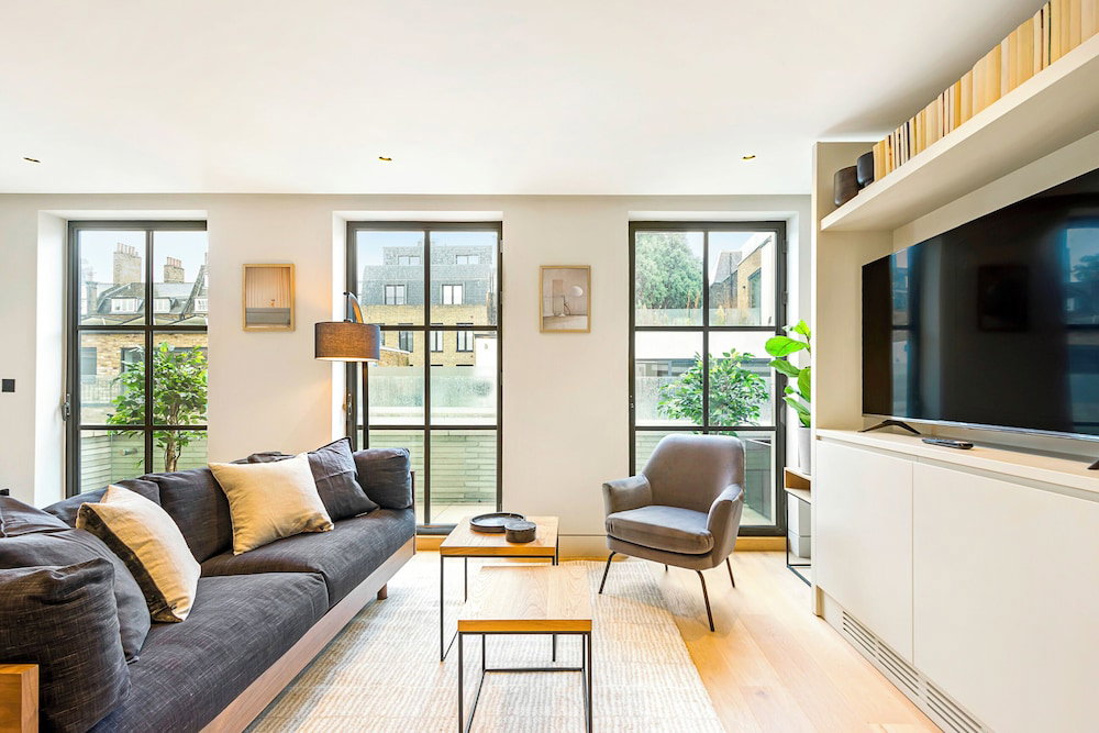 Hotel Be London - The Bloomsbury Residences