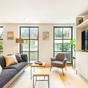 Hotel Be London - The Bloomsbury Residences cazare Camden Town