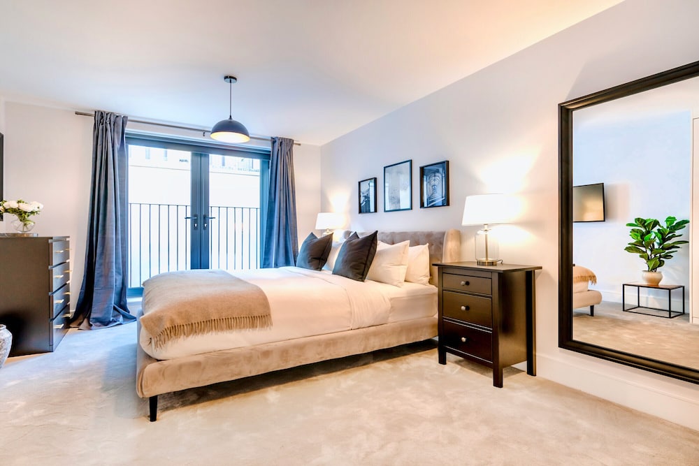 Be London - The Bloomsbury Residences