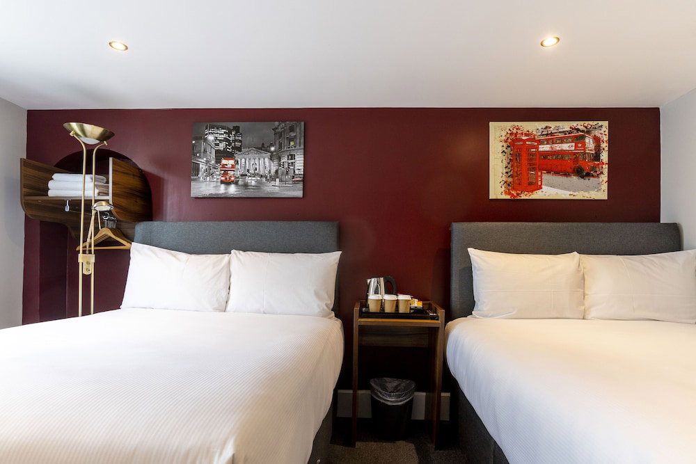 Hotel Royal Park Hotel