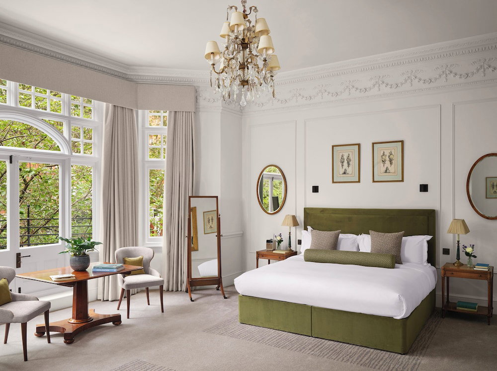 Hotel The Chelsea Townhouse
