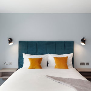 Hotel Aptel East cazare Limehouse