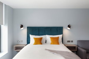 Hotel Aptel East cazare Limehouse
